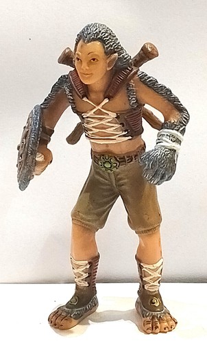 Schleich bayala elfe gregis - bayala,