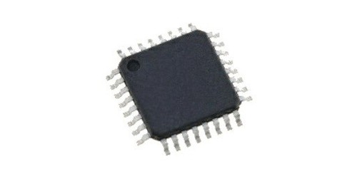 Atmega48 20au mikrocontroller - atmega48-20au,