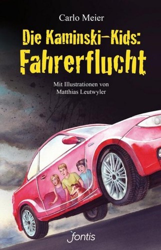 Carlo meier die kaminski kids - carlo, kaminski-kids