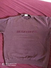 Hugo boss herren pullover - hugo,