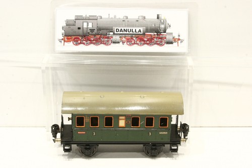 Märklin 17270 personenwagen - 17270,