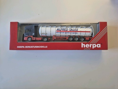 Herpa 87 scania - h0,
