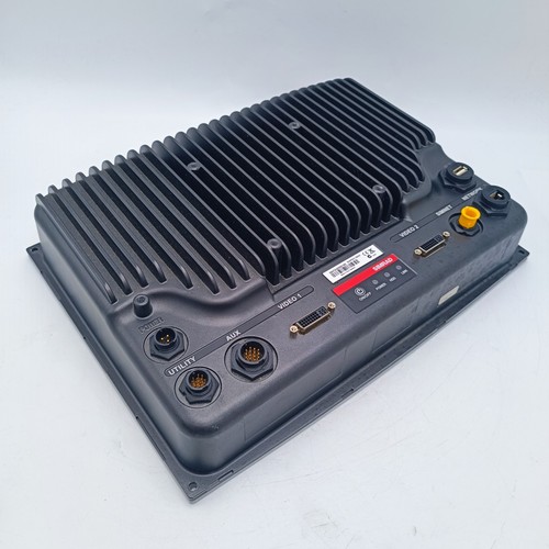 Simrad prozessor gb40 - simrad,