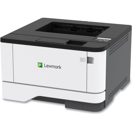 Lexmark ms431dn laserdrucker - lexmark,