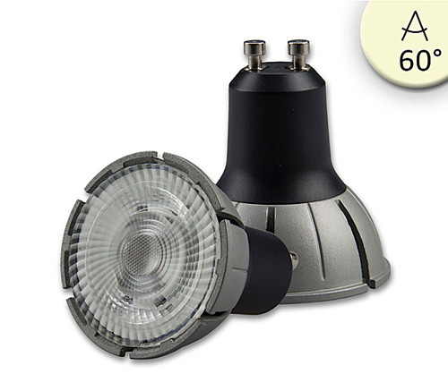 Led gu10 downlight - downlight, strahler