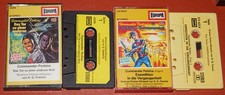 Kassette commander - -,