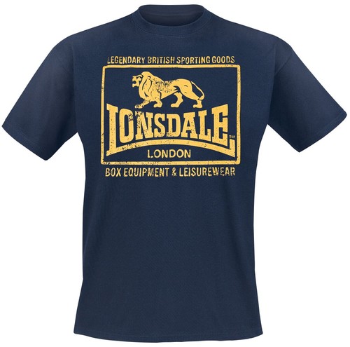 Lonsdale london shirt - lonsdale, herren