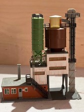 Faller 950 Betonmischwerk 1:87