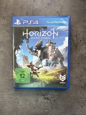 Horizon: Zero Dawn (Sony
