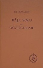 Râja yoga occultisme von - ou,