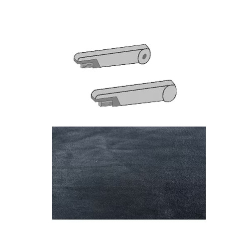 Art armlehnenbezüge für - art, isri