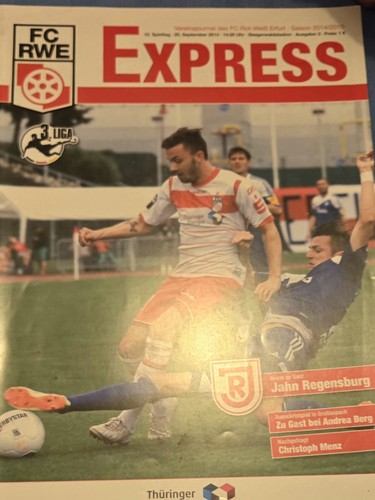 2014 liga fc - 3.liga,