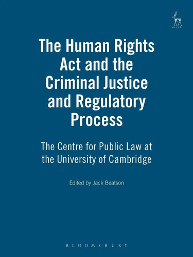 Human rights act and - act,