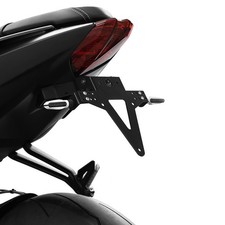 Kennzeichenhalter Kompatibel mit TRIUMPH Street Triple 675/765R