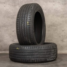 2x 235/55 R19 105W Continental