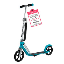 Hudora ocean kickroller - 05,