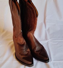 COWBOY-STIEFEL - braun
