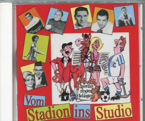 Vom stadion ins - vom,