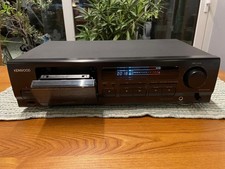 Kenwood KX-3050 3 Motoren