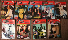 9x ZILLO Musik Magazin