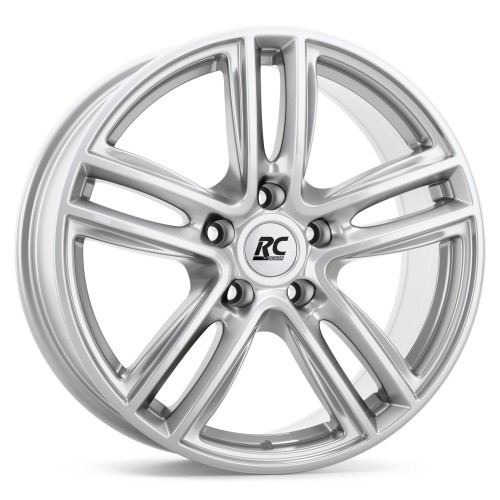 Zoll alufelgen rc27 für - zoll,