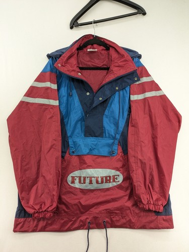 Shamp herren vintage anorak - shamp,