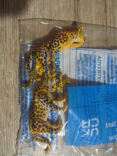 Playmobil wildlife 6539 - wildlife, x