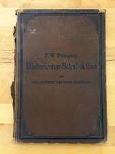 Atlas, Div. Atlanten - versch