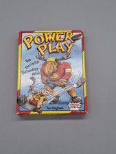 Power Play - Das tierische