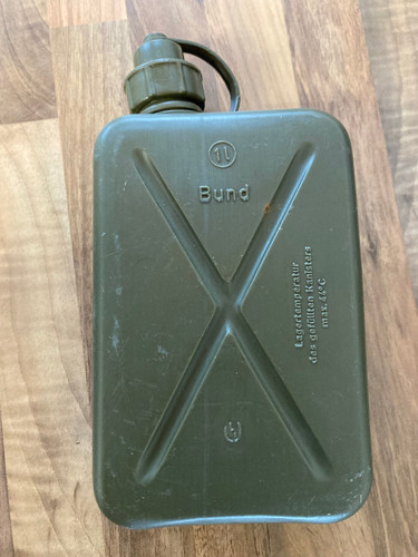 Original bundeswehr - original,