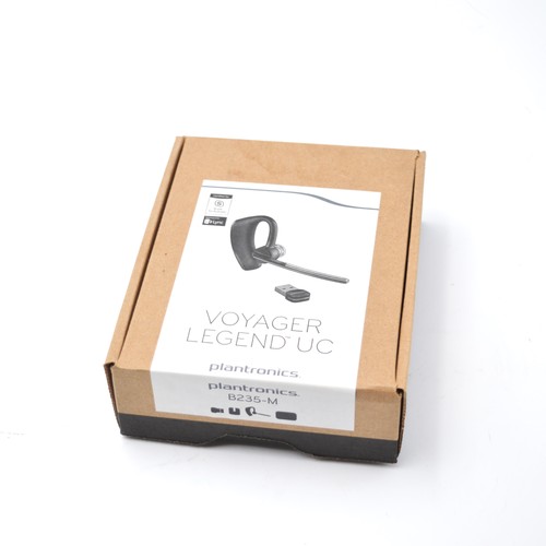 Plantronics voyager legend - legend, uc