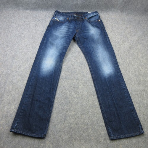 Diesel jeans herren w31 l32 - diesel,