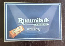Deluxe Rummikub Holzregale