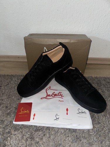Christian louboutin - christian,