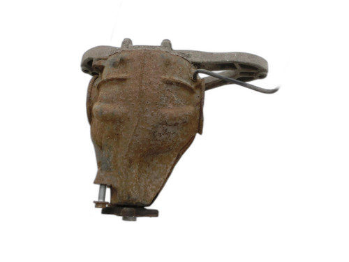 Differential