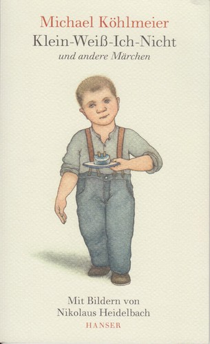 Michael köhlmeier - michael,