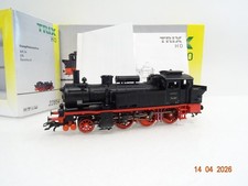 Trix H0 22854 Dampflok BR 74