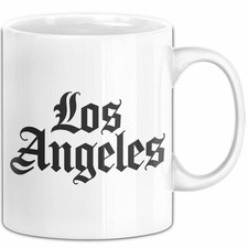 Los angeles kalifornien usa - angeles, la