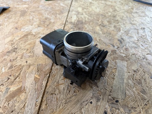 Saab drosselklappe 59 50 - 9-5,