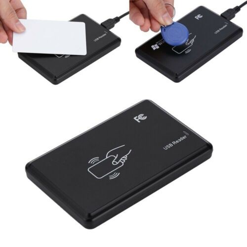 1pcs 125khz nfc ausweis - 125khz,