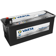 Starterbatterie Varta