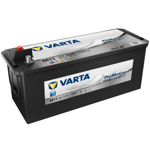 Starterbatterie varta - starterbatterie,