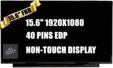 New NE156FHM-NX2 V18.0 15.6"