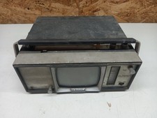 Universum FK 100R RADIO + TV
