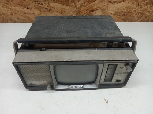 Universum 100r radio tv - 100r, +