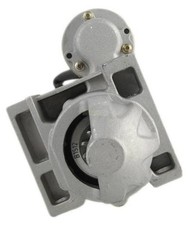 Anlasser Neu - Made In Italy - für 19302919 Hyster,Chevrolet