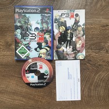 Shin Megami Tensei: Persona 3