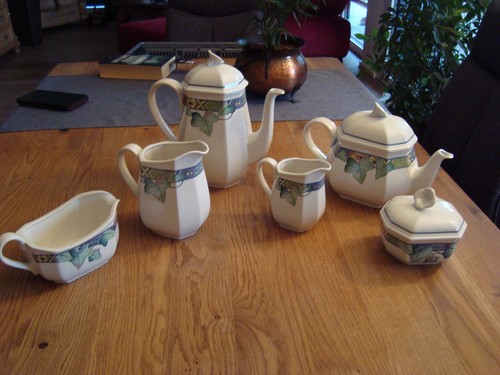 Villeroy boch pasadena - villeroy,