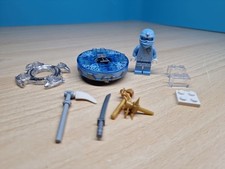 LEGO 9590 Ninjago Masters of