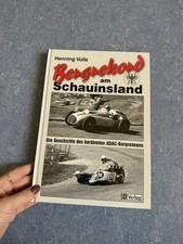 Bergrekord am Schauinsland